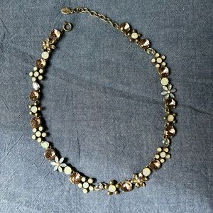 Loft necklace